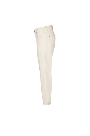 MAC IOWA 014R antique white ppt