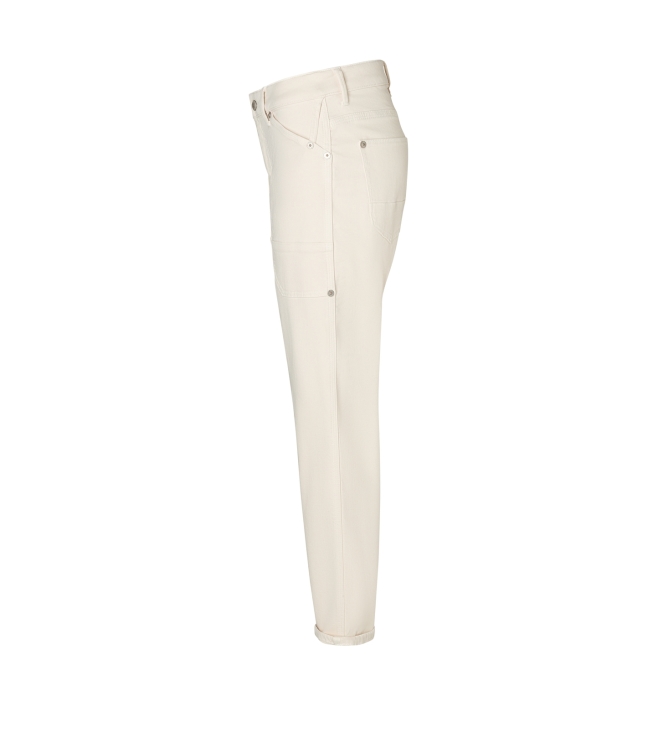MAC IOWA 014R antique white ppt