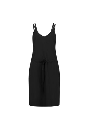 Studio Anneloes Ruthique dress 9000 black