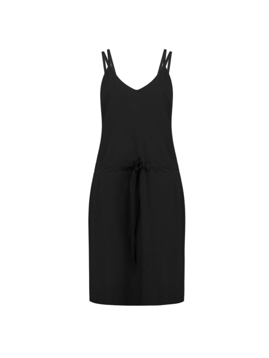 Studio Anneloes Ruthique dress 9000 black