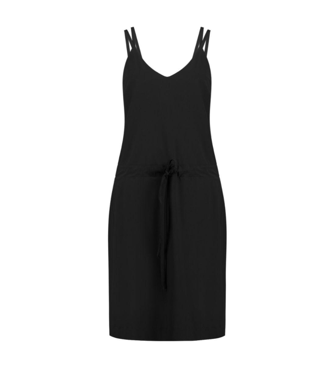 Studio Anneloes Ruthique dress 9000 black