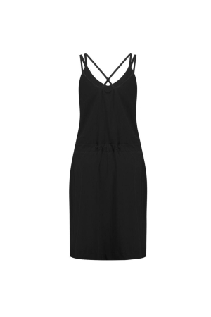Studio Anneloes Ruthique dress 9000 black