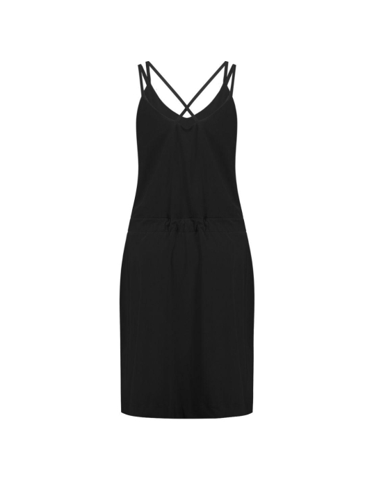 Studio Anneloes Ruthique dress 9000 black