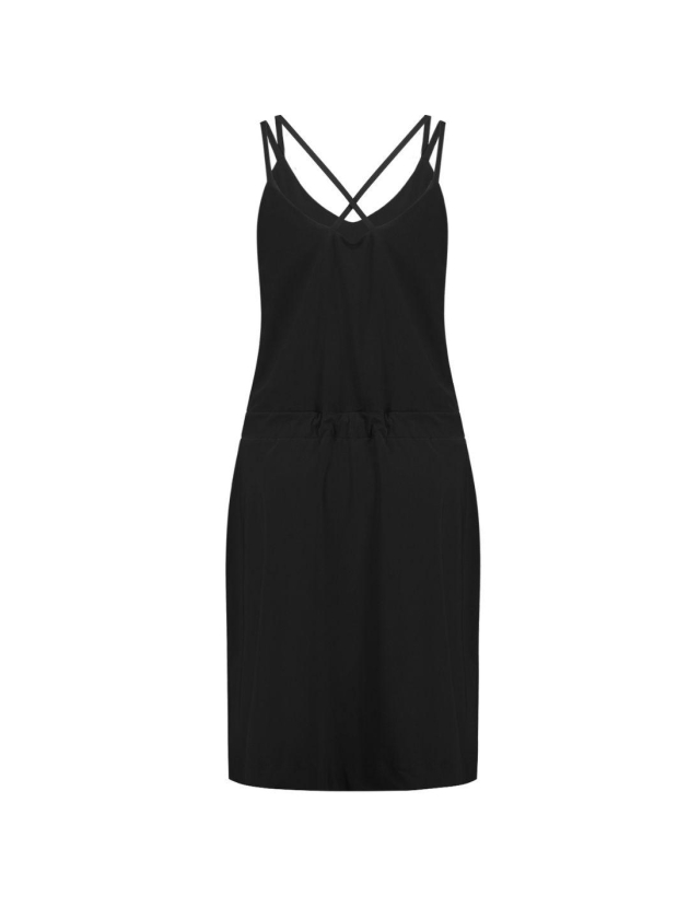 Studio Anneloes Ruthique dress 9000 black