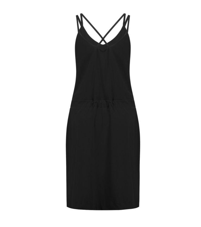 Studio Anneloes Ruthique dress 9000 black