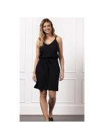 Studio Anneloes Ruthique dress 9000 black