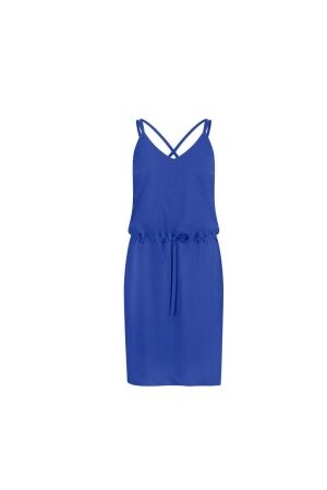 Studio Anneloes Ruthique dress 6800 royal blue