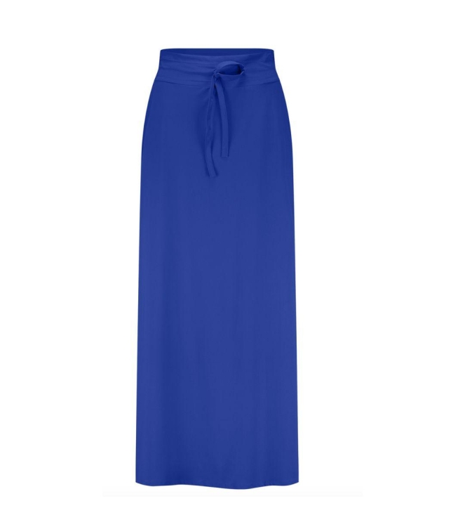 Studio Anneloes Chloe skirt 6800 royal blue