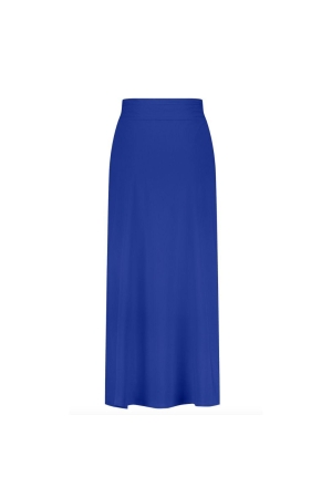 Studio Anneloes Chloe skirt 6800 royal blue