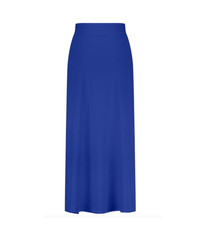 Studio Anneloes Chloe skirt 6800 royal blue