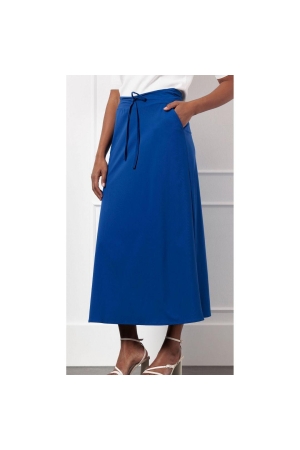 Studio Anneloes Chloe skirt 6800 royal blue