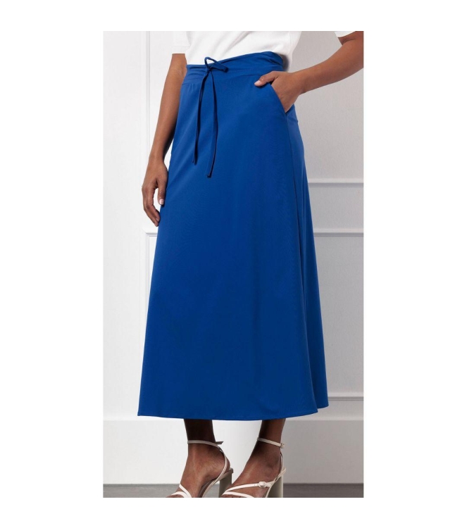 Studio Anneloes Chloe skirt 6800 royal blue