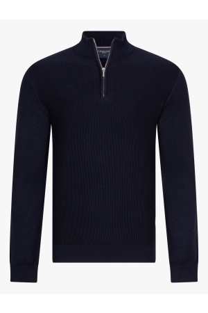 Cavallaro Lorino Half Zip Pullover