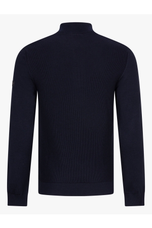 Cavallaro Lorino Half Zip Pullover