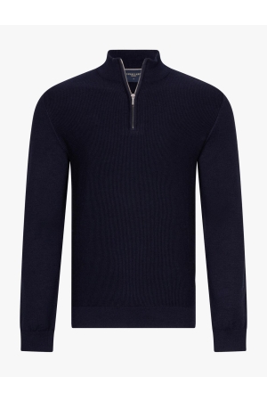 Cavallaro Lorino Half Zip Pullover