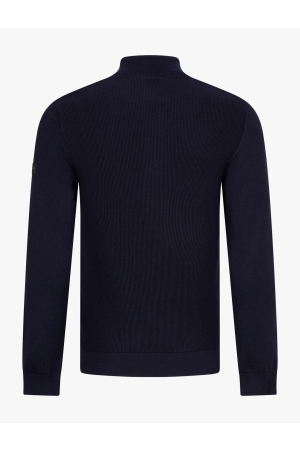 Cavallaro Lorino Half Zip Pullover
