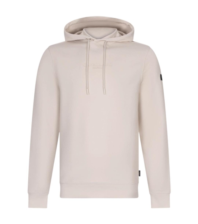 Cavallaro Taddeo Hoodie 180000 Kit