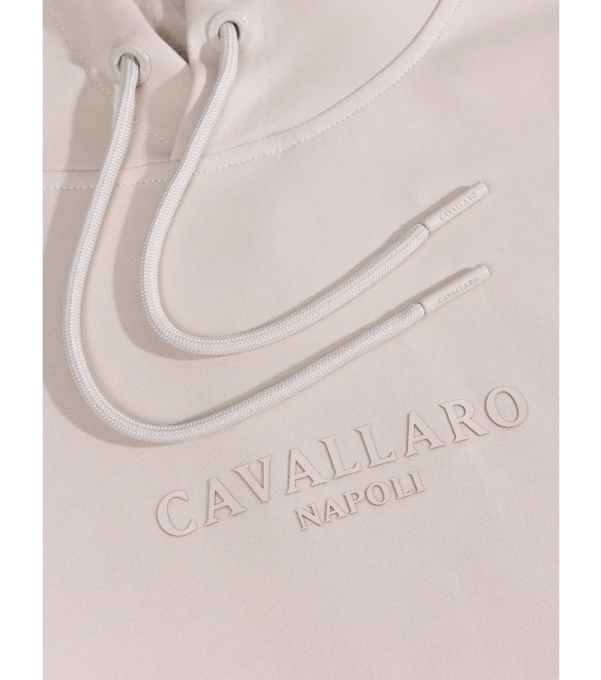 Cavallaro Taddeo Hoodie 180000 Kit