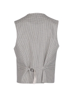 CG-Club of gents Weste/Waistcoat CG Plum 51 Hellgrun