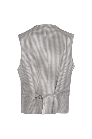 CG-Club of gents Weste/Waistcoat CG Plum 51 Hellgrun