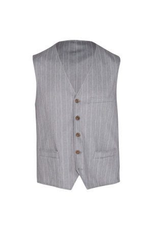 CG-Club of gents Weste/Waistcoat CG Mosley-J 51 Hellgrun