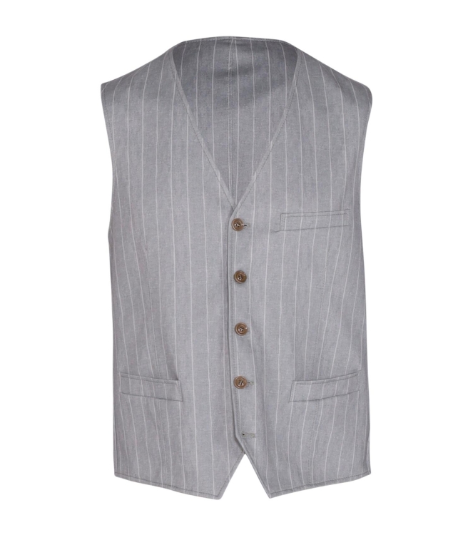 CG-Club of gents Weste/Waistcoat CG Mosley-J 51 Hellgrun