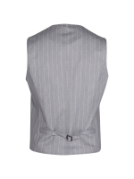 CG-Club of gents Weste/Waistcoat CG Mosley-J 51 Hellgrun