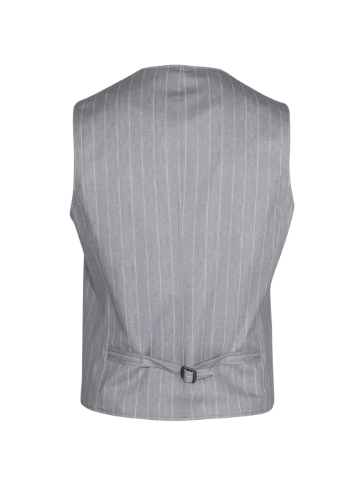 CG-Club of gents Weste/Waistcoat CG Mosley-J 51 Hellgrun