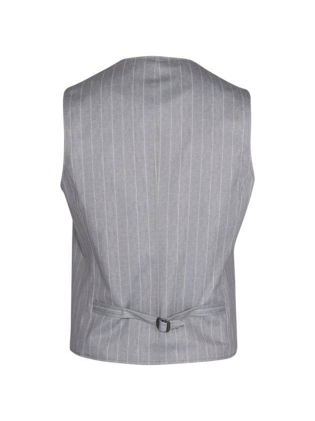 CG-Club of gents Weste/Waistcoat CG Mosley-J 51 Hellgrun