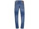 Replay Hyperflex red cast indigo denim 010