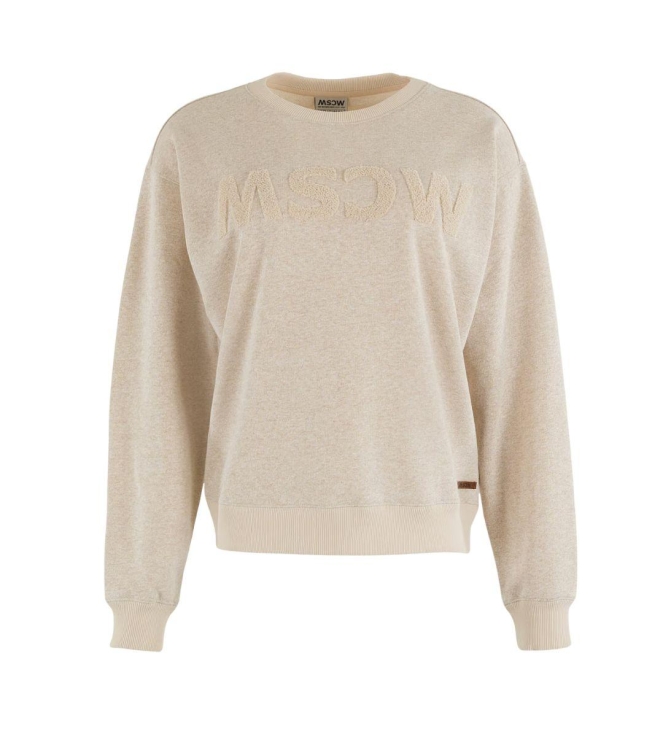 Moscow 59-04-LogoSweat 530-1 Gold solid