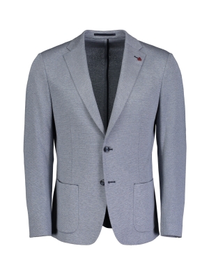 Roy Robson BAUKASTEN-SAKKO B450 Light blue