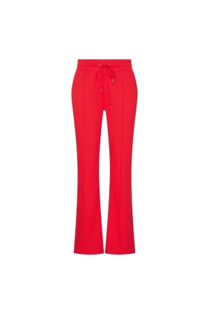 HV Polo Pants HVSEllis 3000 Red