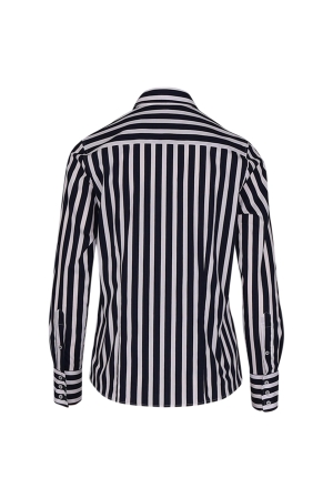 HV Polo Blouse HVSAnou 5001 Navy