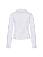 HV Polo Jacket HVSVivian 0001 White