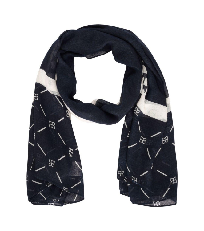 HV Polo Scarf HVSYmke 5001 Navy