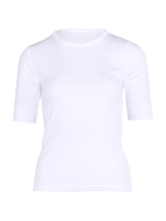 Co Couture GrannyCC SS Tee 4000 White