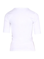 Co Couture GrannyCC SS Tee 4000 White