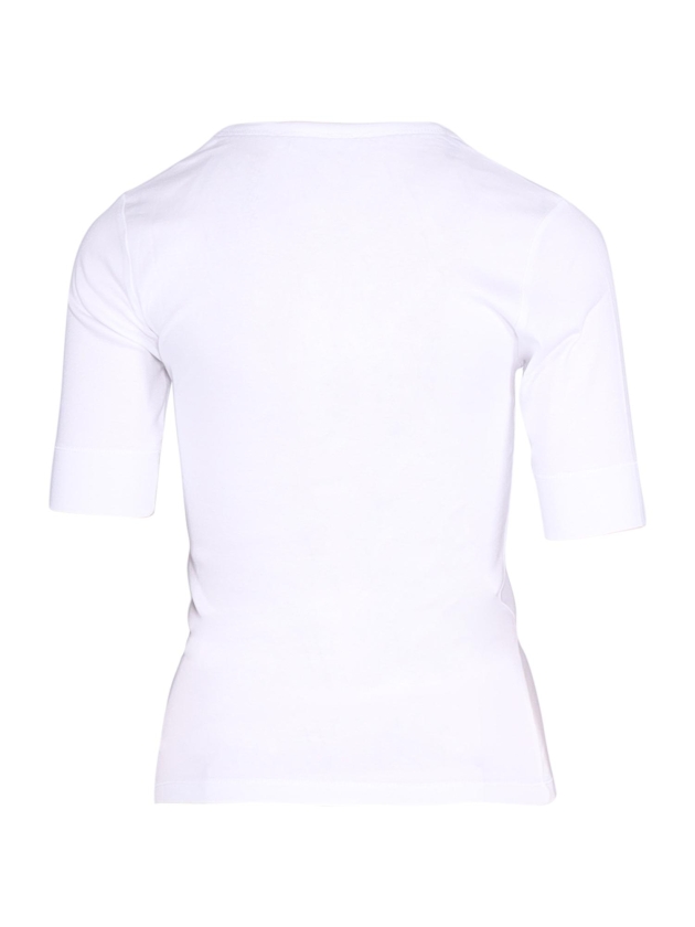 Co Couture GrannyCC SS Tee 4000 White