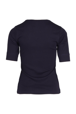 Co Couture GrannyCC SS Tee 120 Navy