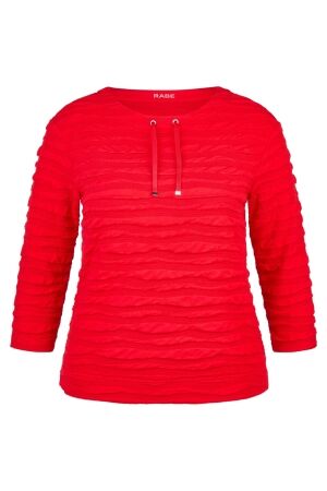 Rabe T-Shirt 5277 Mohn