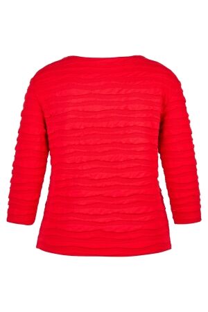 Rabe T-Shirt 5277 Mohn