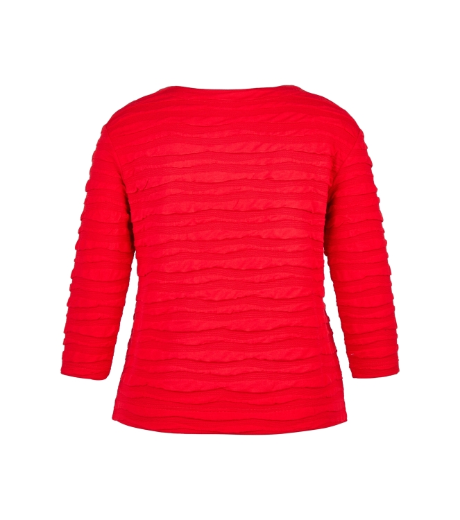 Rabe T-Shirt 5277 Mohn