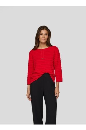 Rabe T-Shirt 5277 Mohn