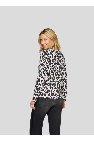 Rabe T-Shirt 5099 Schwarz
