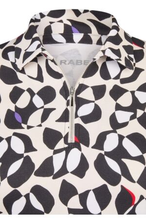 Rabe T-Shirt 5099 Schwarz