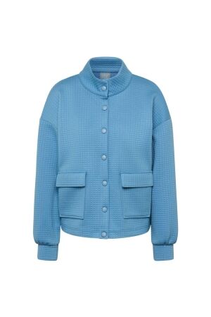 Rabe Jacke 5319 Hellblau