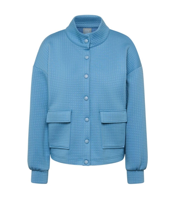 Rabe Jacke 5319 Hellblau