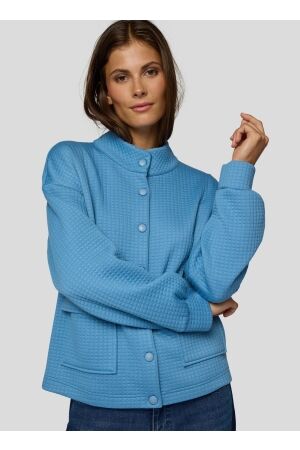 Rabe Jacke 5319 Hellblau