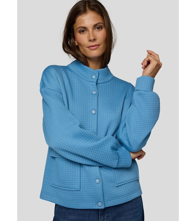 Rabe Jacke 5319 Hellblau
